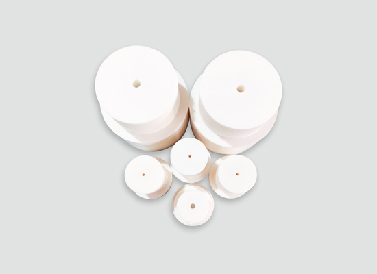 高耐磨高压陶瓷喷嘴_专业厂家