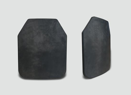 碳化硅陶瓷防弹片|碳化硅防弹插板